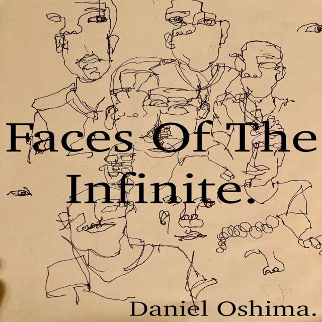 Daniel Oshima - 'Gratitude' [Ringtone]
