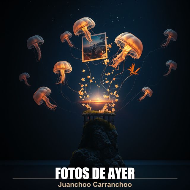 Juanchoo Carranchoo - 'Nubes de Cartón' [Ringtone]