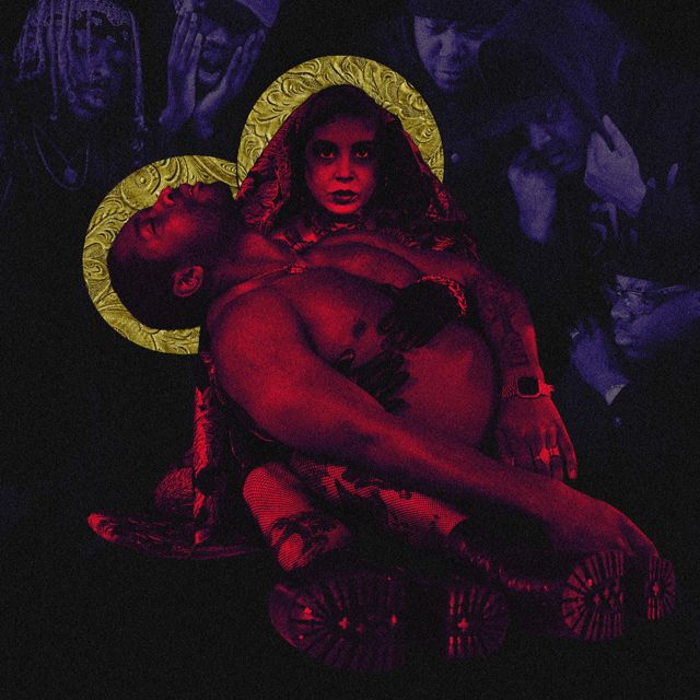 Tremayne - 'Daddy Issues (Stuntin’ like my Daddy) (feat. Charlie Noiir, Backxwash)' [Ringtone]