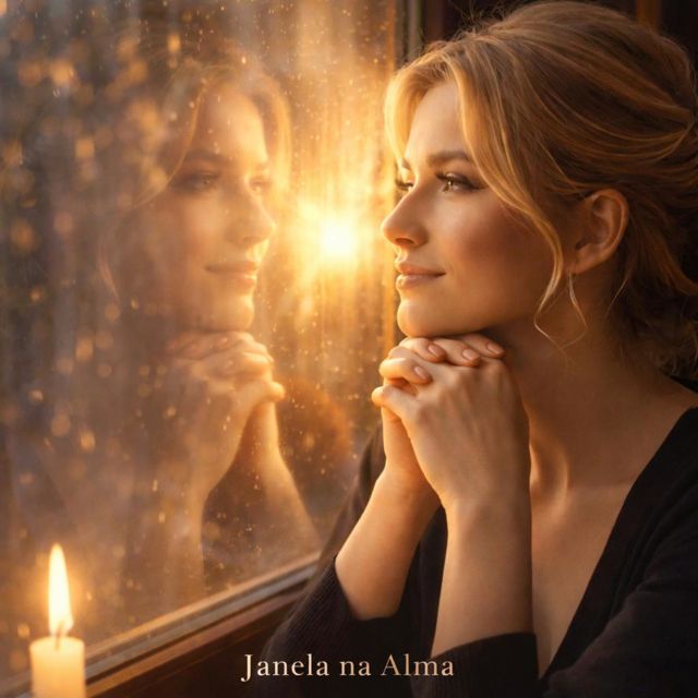 Roselly Bet - 'Janela na Alma' [Ringtone]