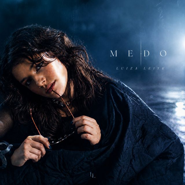Luiza Leite - 'Medo' [Ringtone]