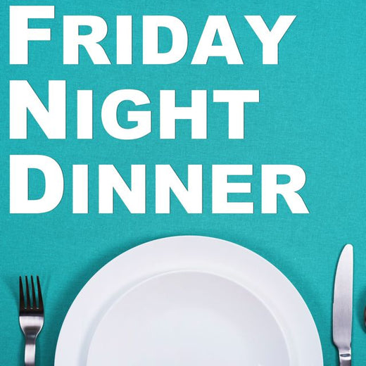 Michael Blassen - 'Hello All (Jim Bell Parody "Friday Night Dinner")' [Ringtone]