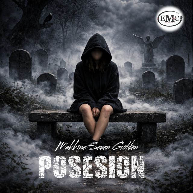 makkine seven golden - 'susurros' [Ringtone]