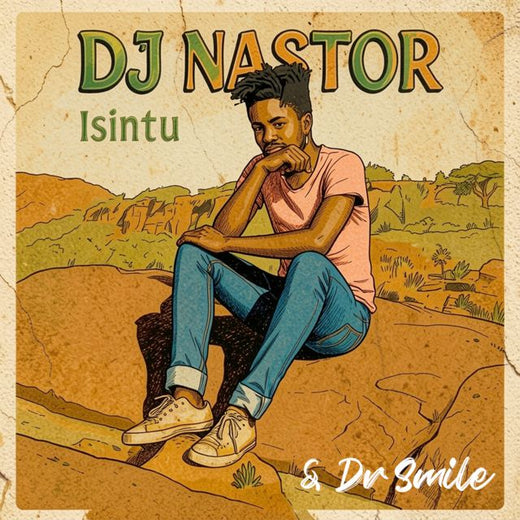 Dj Nastor - 'Isintu (feat. Dr Smile)' [Ringtone]
