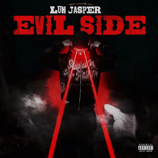 Luh Jasper - 'Evil Side' [Ringtone]