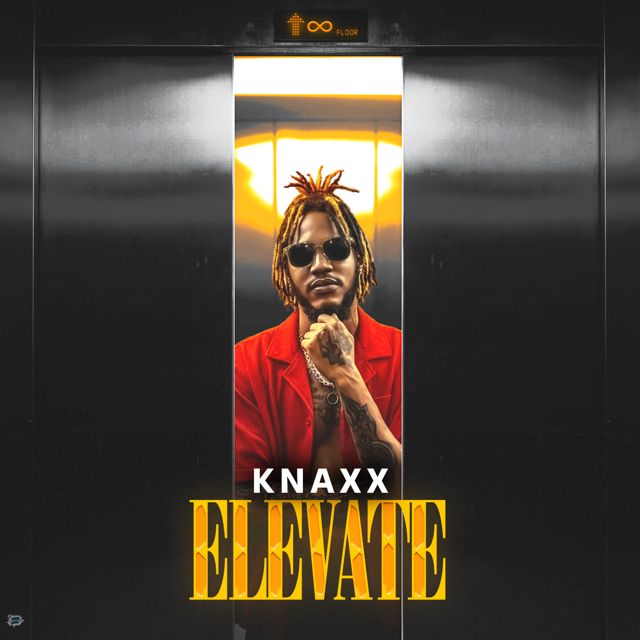 Knaxx - 'Nothing Fi Lose (feat. Sortie)' [Ringtone]