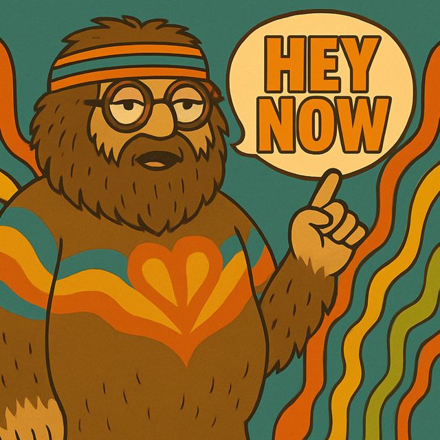 Say What - 'Hey Now' [Ringtone]