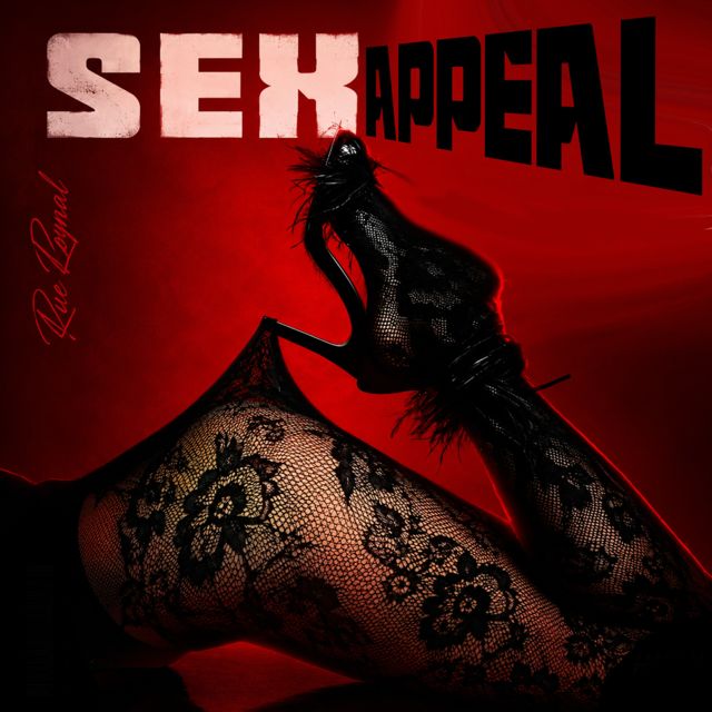 Kvn - 'SEX APPEAL' [Ringtone]