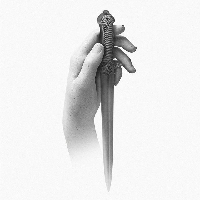 Homemade Weapons - 'Asesino' [Ringtone]