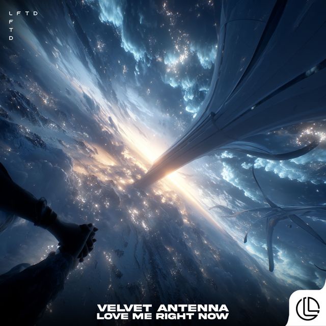 Velvet Antenna - 'Love Me Right Now' [Ringtone]