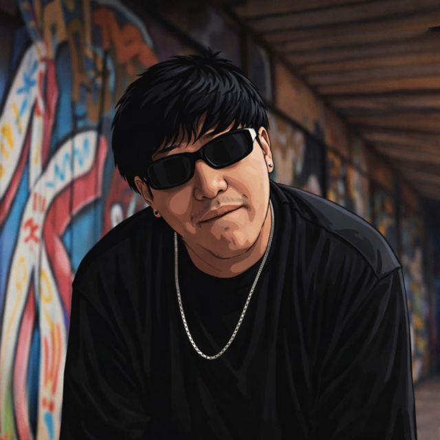 El Sossa - 'San Andreas' [Ringtone]