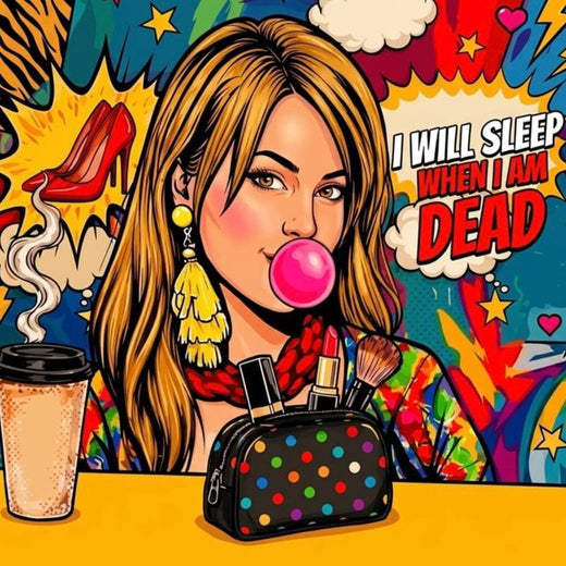 Ka Ma - 'I will sleep when I am dead' [Ringtone]
