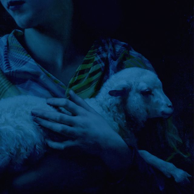 Sarah Quintanilla - 'I carried you (feat. Avery Collins)' [Ringtone]
