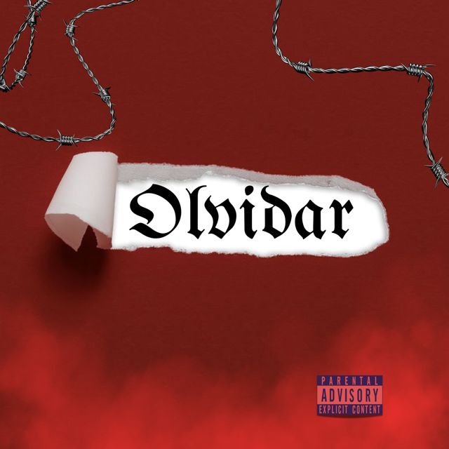 J DARII - 'Olvidar' [Ringtone]