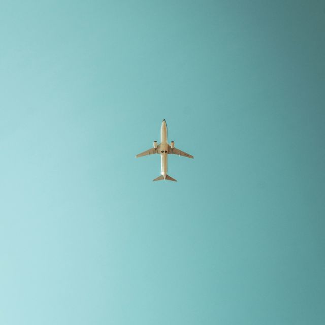 Macrogenre - 'No-Fly Route' [Ringtone]