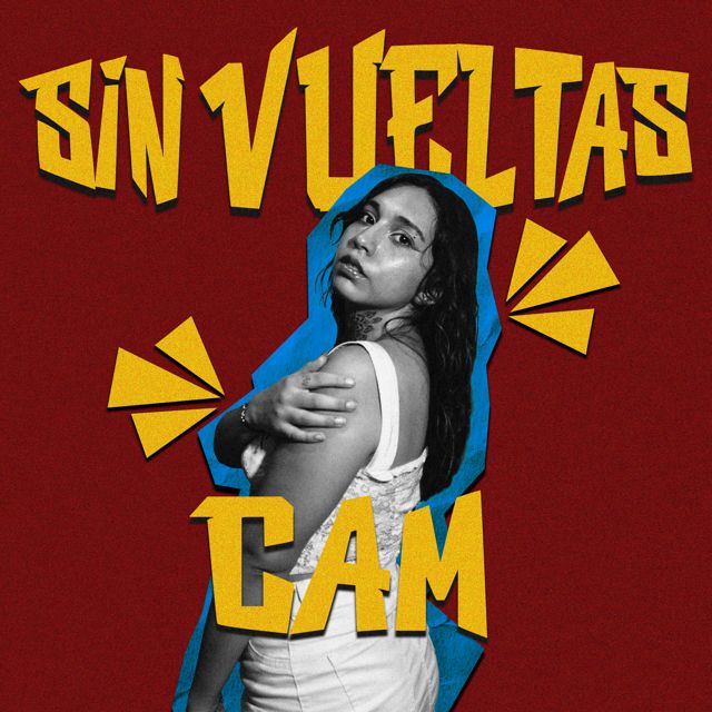 CAM - 'SIN VUELTAS (feat. GE PEKEÑO)' [Ringtone]