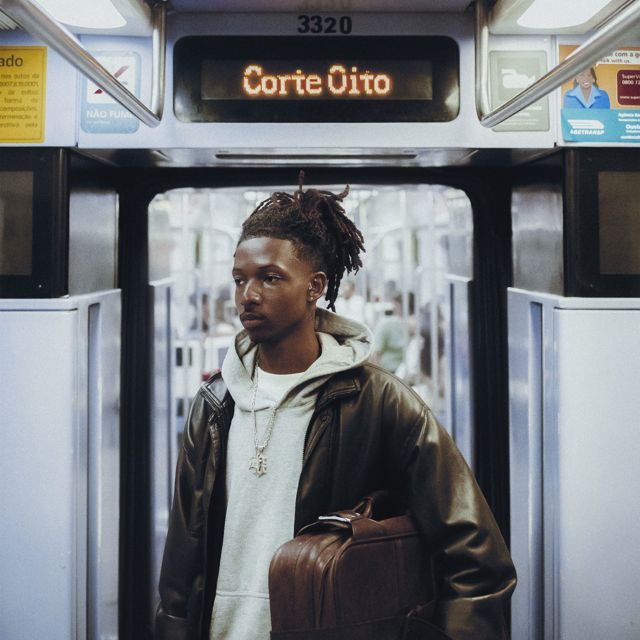 FYE - 'VENTO (feat. BK)' [Ringtone]