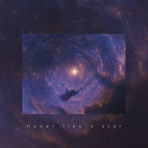 NARIN - 'Hover like a star' [Ringtone]
