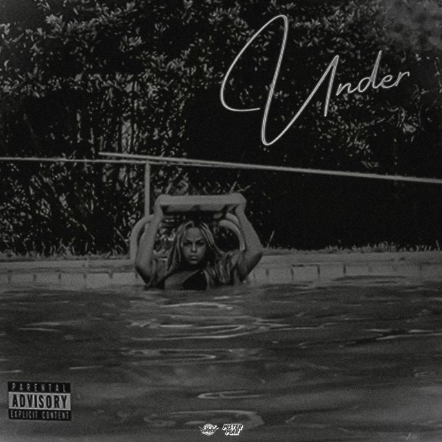 Yesteryear Atl - 'Under (feat. Jakillt)' [Ringtone]