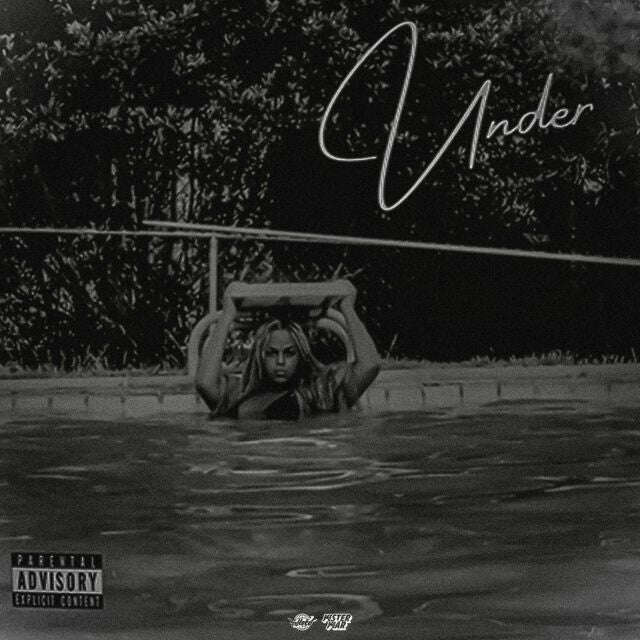 Yesteryear Atl - 'Under (feat. Jakillt)' [Ringtone]