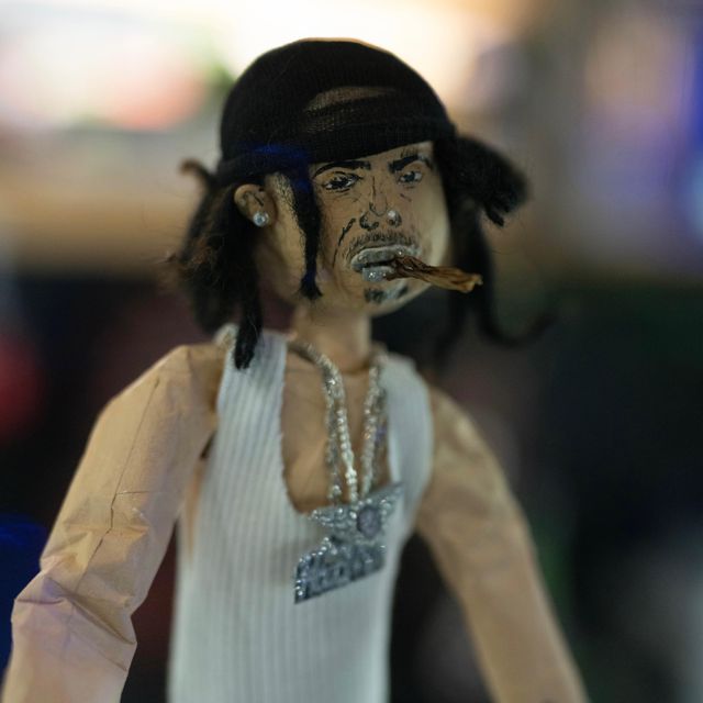 Hoodlum - 'Cupid Shuffle (Intro)' [Ringtone]