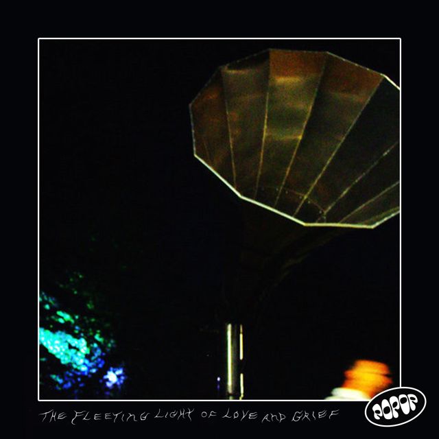 The Fleeting Light of Love - 'Aidez-nous à vous aider à nous aider dans ce monde (feat. Grief)' [Ringtone]