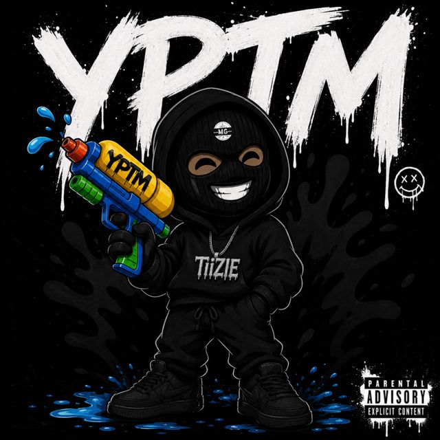 Tiizie Tae - 'Show Out' [Ringtone]