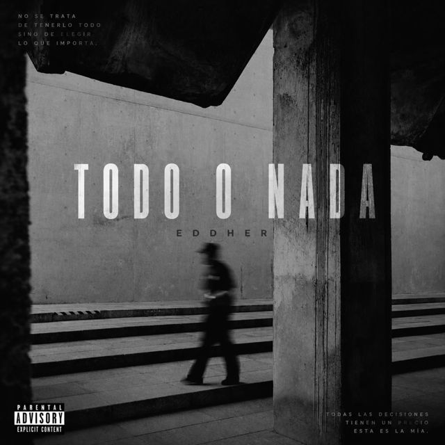 Eddher - 'Todo o Nada' [Ringtone]