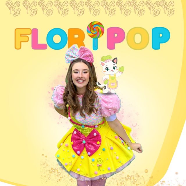 Floripop - 'Floripop' [Ringtone]