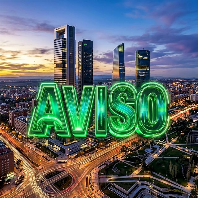 Carl18 - 'AVISO' [Ringtone]