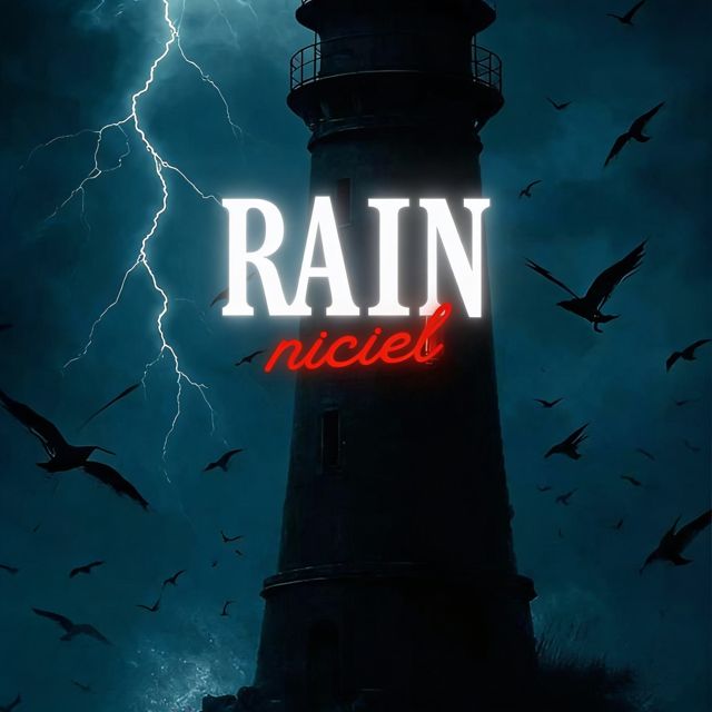 Niciel - 'Rain' [Ringtone]