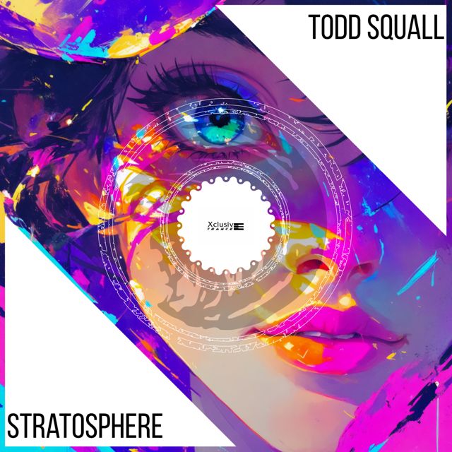 Todd Squall - 'Stratosphere' [Ringtone]