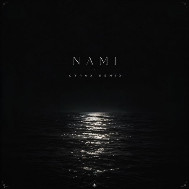 Cyrax - 'Nami (2026)' [Ringtone]