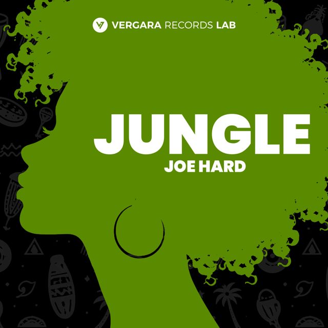 Joe Hard - 'Jungle (Radio Edit)' [Ringtone]