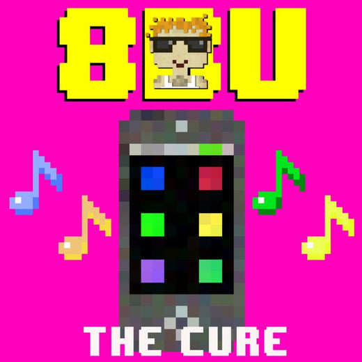 8 Bit Universe - 'The Cure (8 Bit Video Game Cover Version)' [Ringtone]