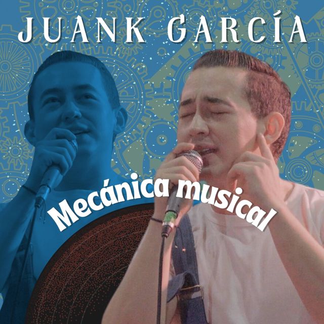 Juank García - 'Colegiala (En vivo)' [Ringtone]