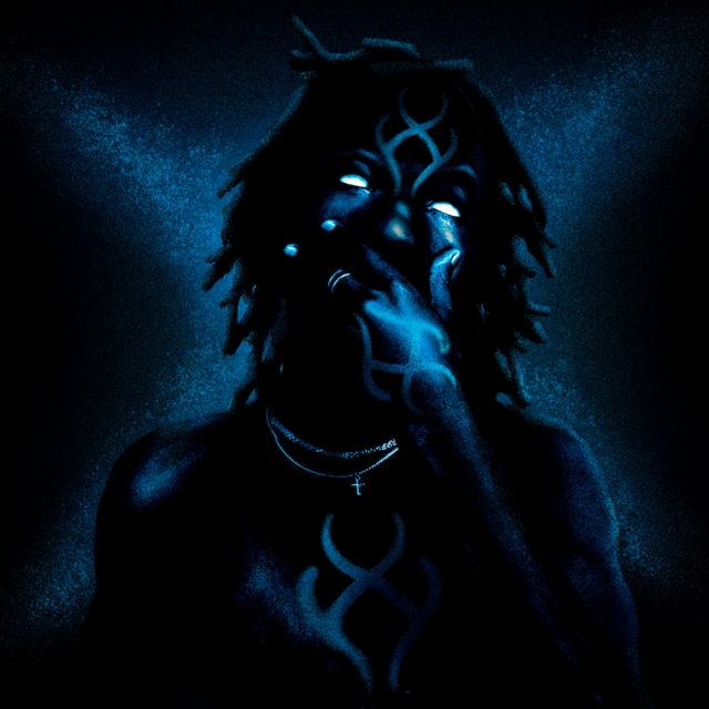 GELADO TheCryo - 'ELEMENTO X' [Ringtone]