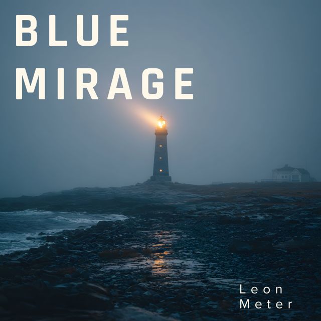 Leon Meter - 'Blue Mirage' [Ringtone]