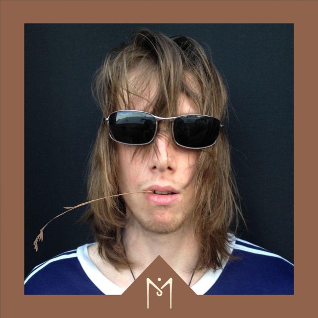Mike Rauss - 'Scrolling (On and On)' [Ringtone]