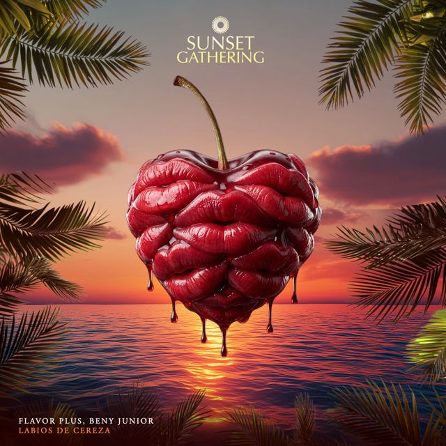 Flavor Plus - 'Labios De Cereza (feat. Beny Junior)' [Ringtone]