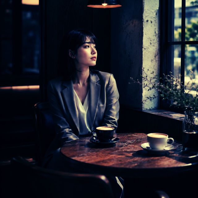 Rena - 'Do I Go or Do I Stay?' [Ringtone]