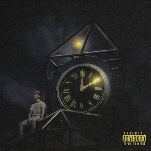 2Late - 'Hey' [Ringtone]