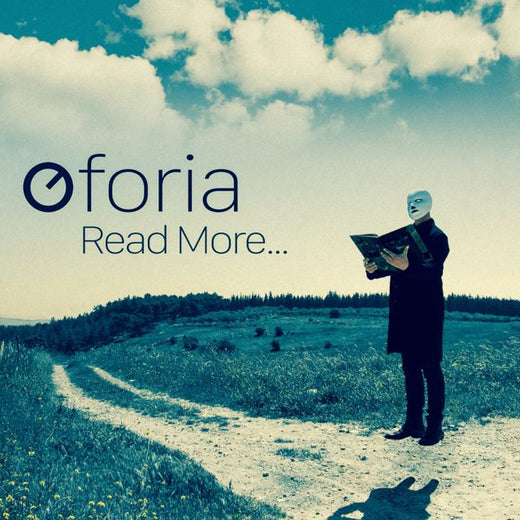Oforia - 'Re_Transmission' [Ringtone]