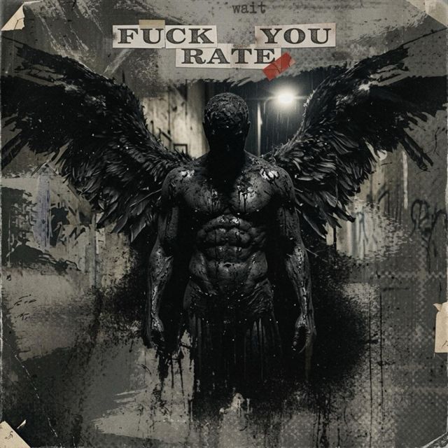 RATE - 'Fuck You' [Ringtone]