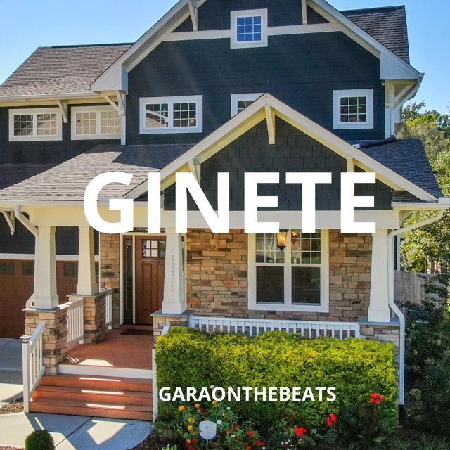 Garaonthebeats - 'Ginete' [Ringtone]