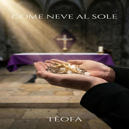 Teofa - 'Come Neve al Sole' [Ringtone]
