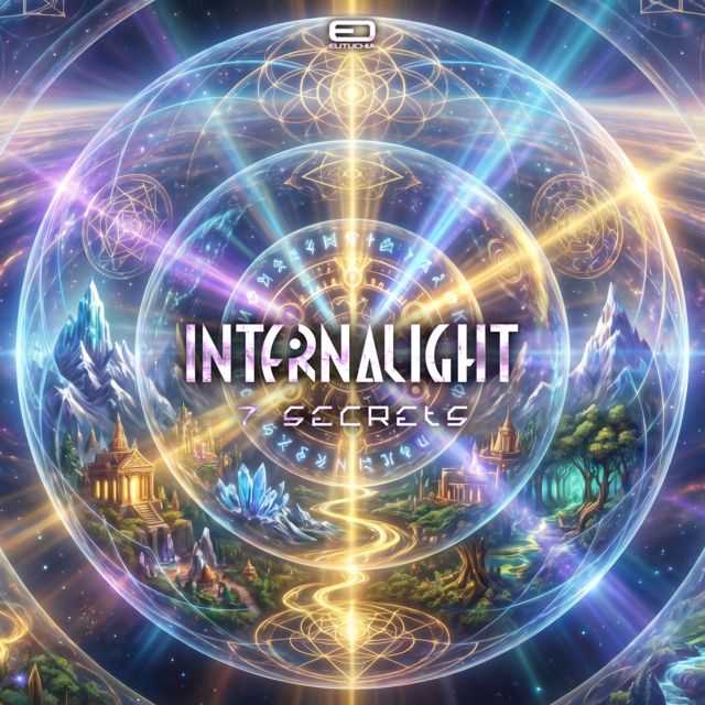 Internalight - 'Secrets' [Ringtone]