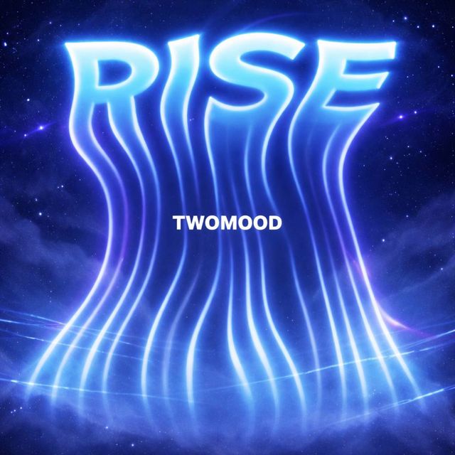 TwoMood - 'Rise' [Ringtone]
