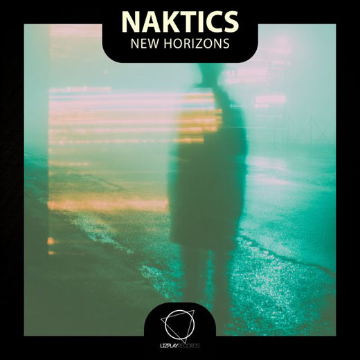 Naktics - 'New Horizons' [Ringtone]