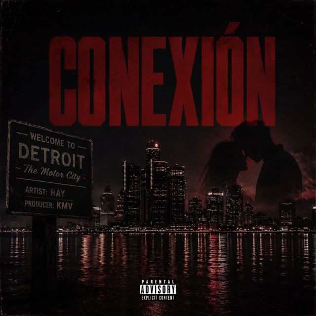 Ray - 'Conexión (feat. KINGMV)' [Ringtone]